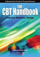 The CBT Handbook: Cognitive Behavio..., Evans-Jones, Ca