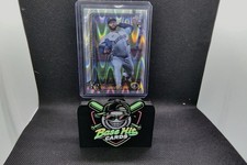 Topps 2025 Chrome Update Rookie Noah Cameron #USC69 Royals MLB Baseball