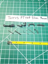 Taurus Pt 709 Slim 9mm . Slide Catch. Lever Safetyslide Lock More