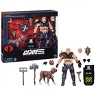 G.I. Joe Road Pig & Rawkus Dreadnok Classified Series #135 Action Figure Set