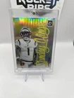 2024 Panini Donruss Optic Ja'Marr Chase Sunday Kings #15 SSP CASE HIT