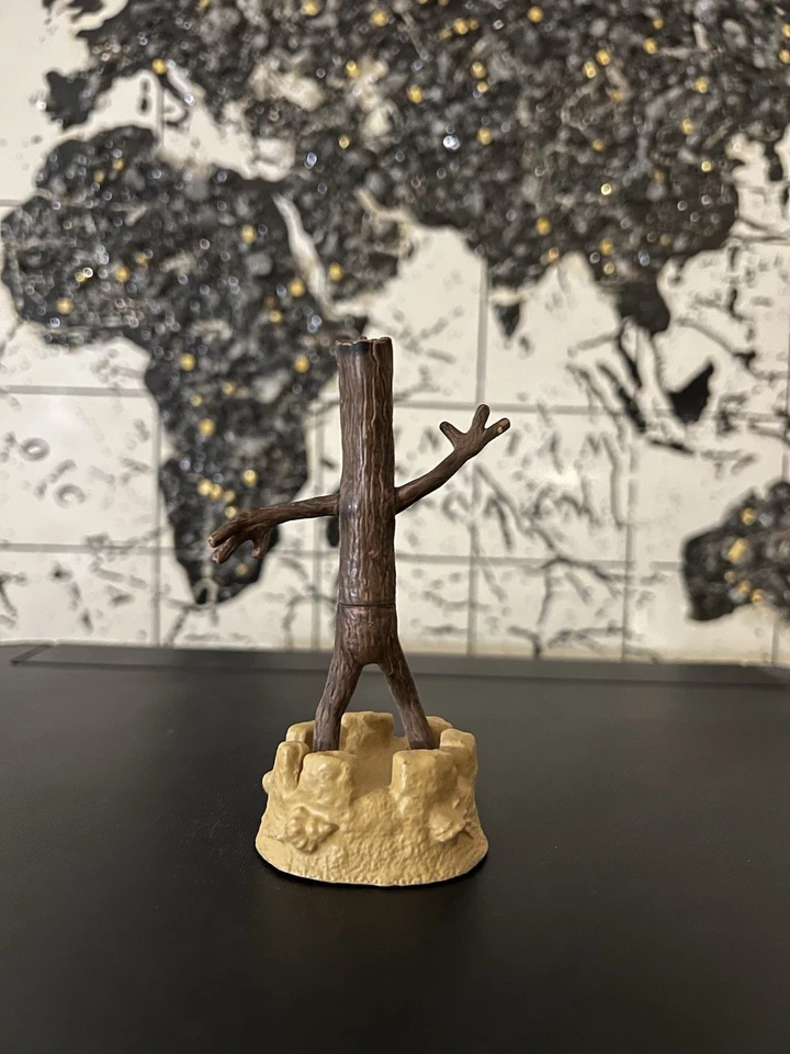 DEUTSCH Stockmann Tonies Figur Baum Ast Julia Donaldson und Axel Scheffler - Bild 2 von 2