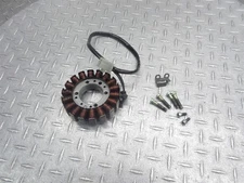 2005 05-06 Kawasaki ZX6R Ninja 636 ZX636 Stator Magneto Alternator Generator