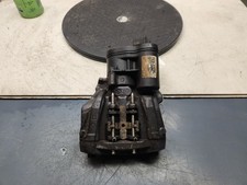 2014-2022 Maserati Ghibli Passenger Rear Emergency Parking Brake Caliper OEM