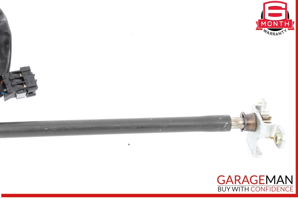 Motor asiento eléctrico lado pasajero delantero derecho Mercedes W140 500SEL 92-99 OEM Foto 3 de 4