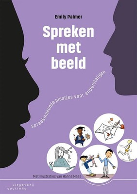 Spreken met beeld A2-B2 | Taschenbuch | 231 S. | Deutsch | 2023