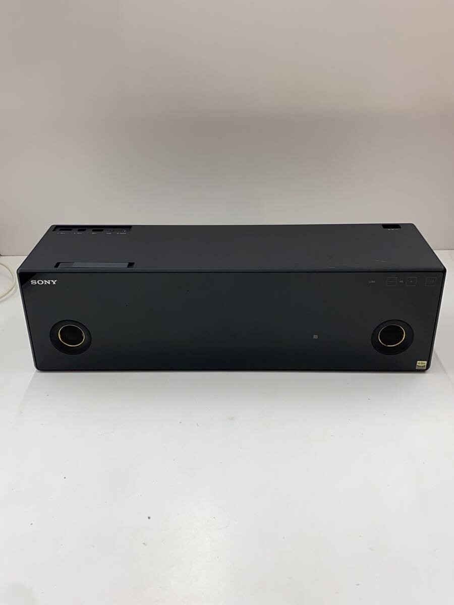 Sony SRS-X99 Bluetooth Wireless Speaker - Black for sale