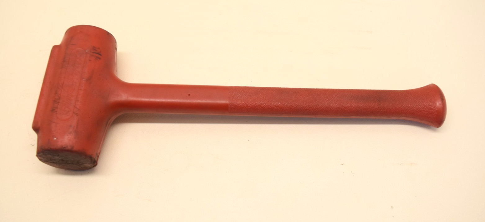 Blue Point 5lb Dead Blow Hammer BC7B 20" - USED