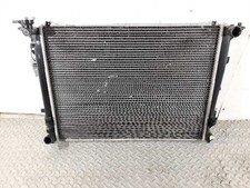 Radiateur Hyundai SONATA