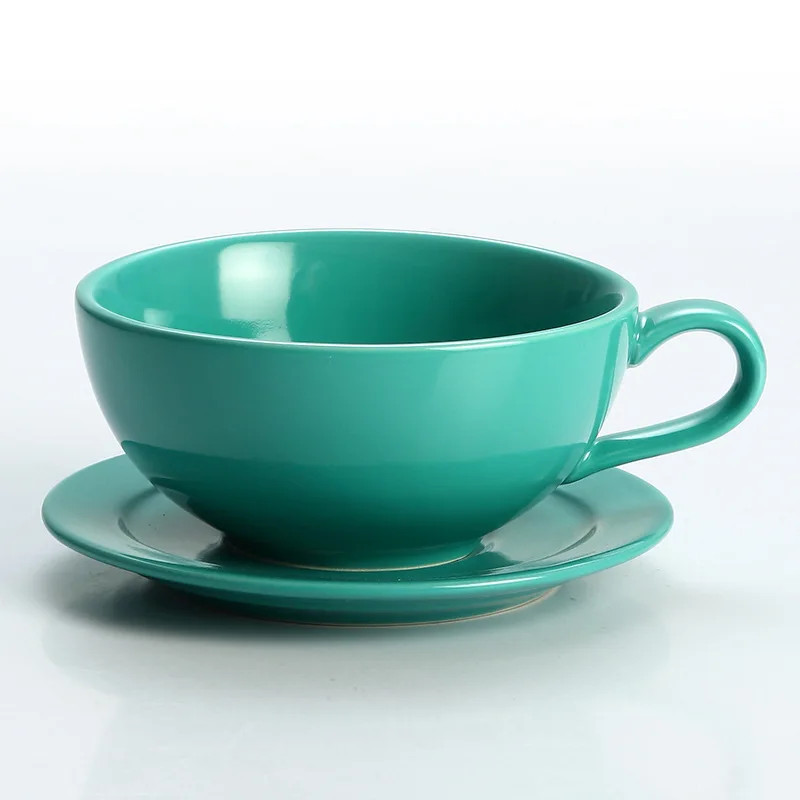 Cup Set Cold/