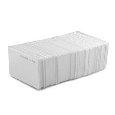 125Khz RFID Proximity Cards, 0.8mm ID Card for Door Entry Access Control Syst...