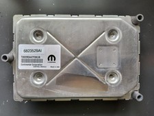 FREE PROGRAMMING 2015 Jeep Wrangler 3.6L AT M...