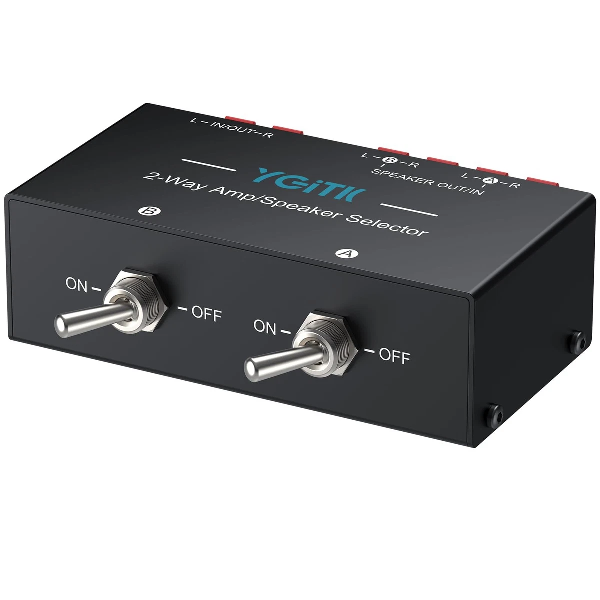 speaker selector switch products for sale | eBay