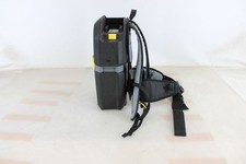 Kärcher Hochdruckreiniger HDS 5/11 U 450l/h 110bar 80°C Reinigungsgerät - Gut – Bild 2