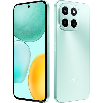Honor X6c (6GB + 256GB) Globale Version 6,61 ''50 MP 5300mAH von FedEx