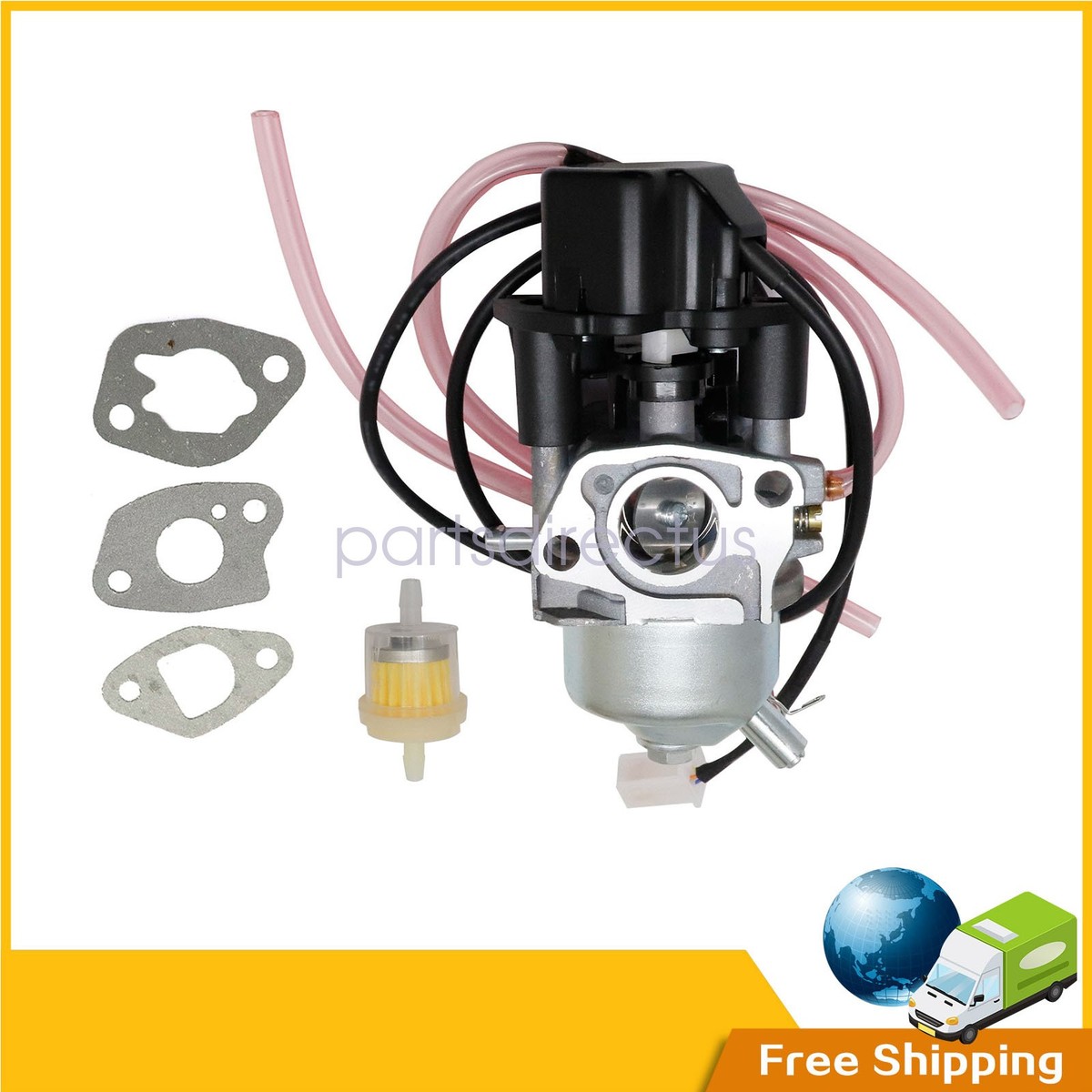 NEW Carburetor Carb FOR Predator 3500 Watts Inverter Generator