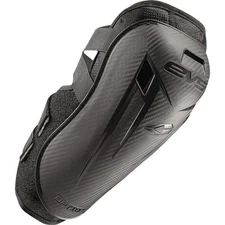 EVS Sports Option Youth Elbow Guards | OPTE16-BK-Y