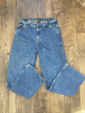 Polo Jeans Co. Ralph Lauren Boys Size12 Carpenter Jeans Vintage