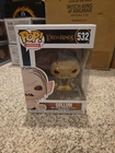 Funko Pop The Lord of the Rings  Gollum 532