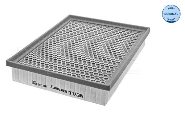 Luftfilter FüR Opel Saab Signum CC Vectra C Caravan 9-3 Cabriolet Kombi 9-3X-image