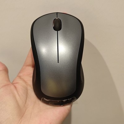 Maus Obere Shell Top Case Gehäuse Ersatz Abdeckung Zubehör für Logitech M310