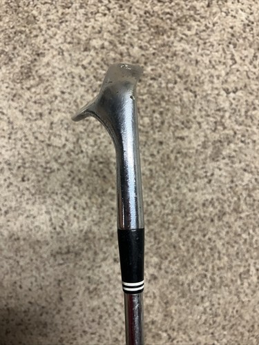 Cleveland 588 Chrome Wedge Set 53 56 60 Gap Sand Lob Stiff Flex Steel RH ~VALUE - Imagen 15 de 19