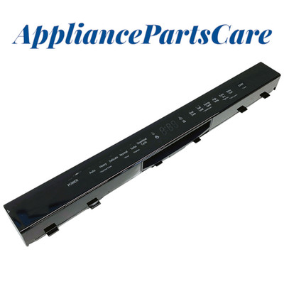 LG Dishwasher Control Panel Assembly AGL75172629