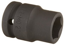 Sunex 421m 3/4-Inch Drive 21-Mm Impact Socket