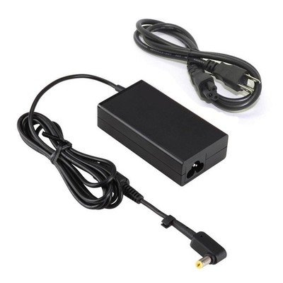 New AC Adapter Power Supply Cord For Acer S240HL S241HL S242HL LED LCD Monitor