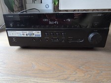 Yamaha RX-V679 Empfänger