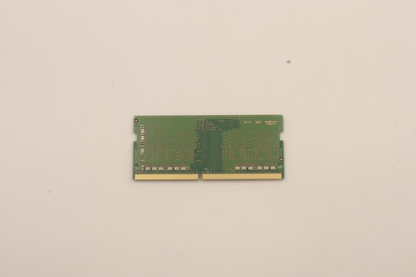 Lenovo 5M30V06969 SoDIMM.8GB.DDR4.3200.Samsung