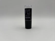 Maybelline Fit Me Shine-Free Foundation Stick, 115 Ivory