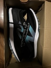 BRAND NEW New Balance MD5000 Track Spikes Men  s Size 11 Spikes, wrench included