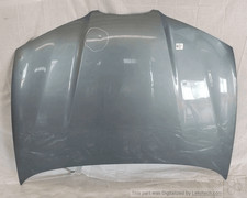 6L0823031D Fronthaube SEAT IBIZA (6L) 1.2 12V (47Kw) Ber. 3p/b/1198cc