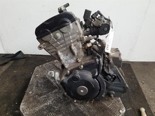 SUZUKI GSXR 125  ENGINE 0.1L PETROL 2018 ## TESTED ##