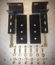Backrack 30999 Headache Rack Accessories