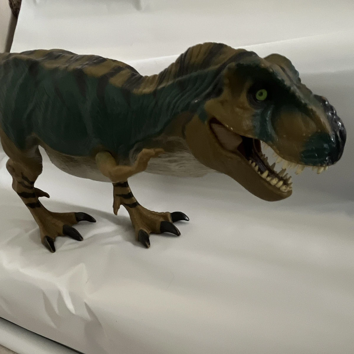 jurassic park bull t rex products for sale | eBay