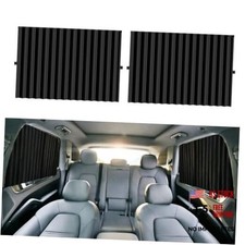 Car Sunshade, Magnetic 2PCS Car Privacy Window Shade, Car Window Back Seat 2pcs