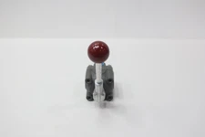 Barksdale 6142R3H03 Manually Operated Directional Control Valve 3/8in Npt