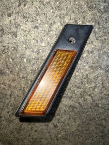 BMW 5 Touring E34 Kotflügelblinker vorne rechts 1378011 2.50 Diesel 33963433