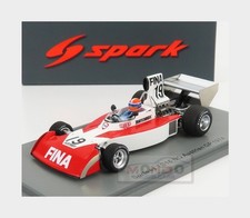 1:43 SPARK Surtees F1 Ts16 #19 Austrian Gp 1974 J.P.Jabouille S9662 MMC