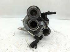 2010 Bmw 550i Gt Turbocharger Turbo Charger Super Charger Supercharger Mil45 2010 Bmw 550i Gt Turbocharger Turbo Charger Super Charger Supercharger Mil45