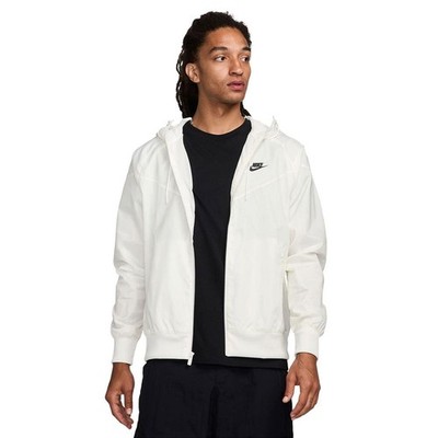 Nike NSW Heritage Essential Windrunner Herren Jacke Kaupzenjacke Windjacke