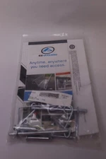 Ez Access Hardware Bag TFAS 2120-34