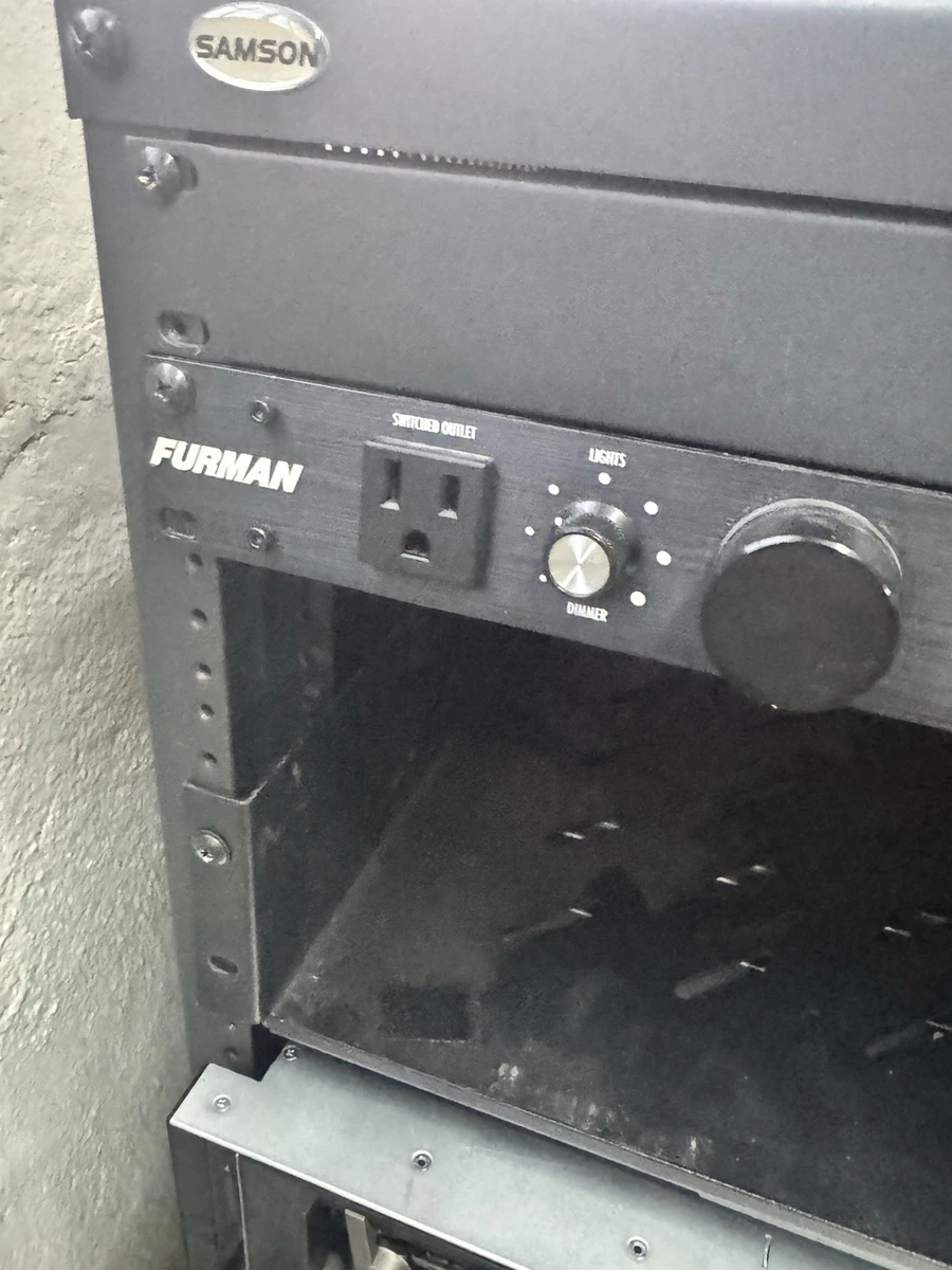 Furman M 8lx for sale | eBay