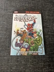 Amazing Spider-Man - Vol 21 - Return Of The Sinister Six Marvel Epic Collection