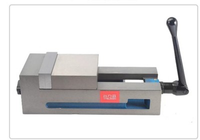 Precision Vise 4-inch 6-inch Right-Angle Smooth-Face Parallel Jaw Vise CNC