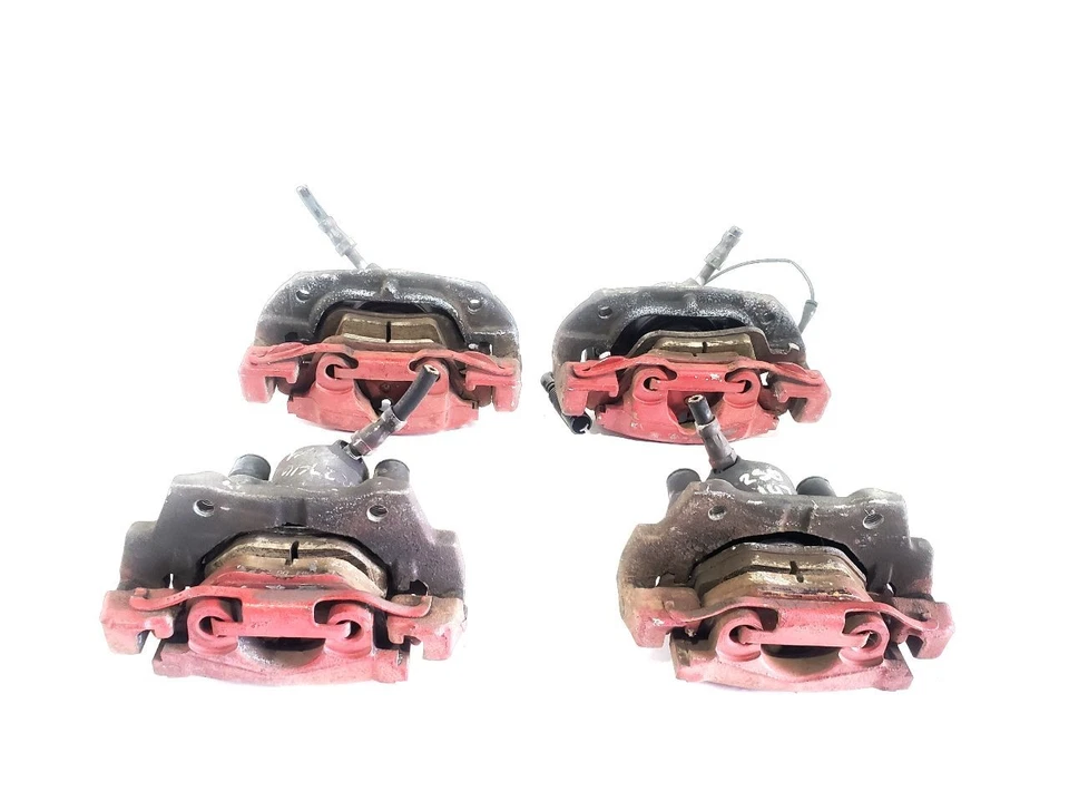 Pinças de freio 2003 2004 2005 BMW Z4 OEM todas as 4 - Imagem 2 de 4