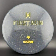 Hooligan Primo Cash - First Run - 1/150