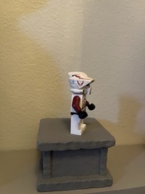 Lego Star Wars Minifigure: ARF Trooper Rancor Battalion Sw0378 - Nice!